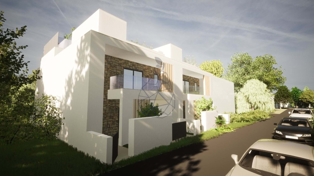 3 bed Villa in Alvor, Portimão, Western Algarve