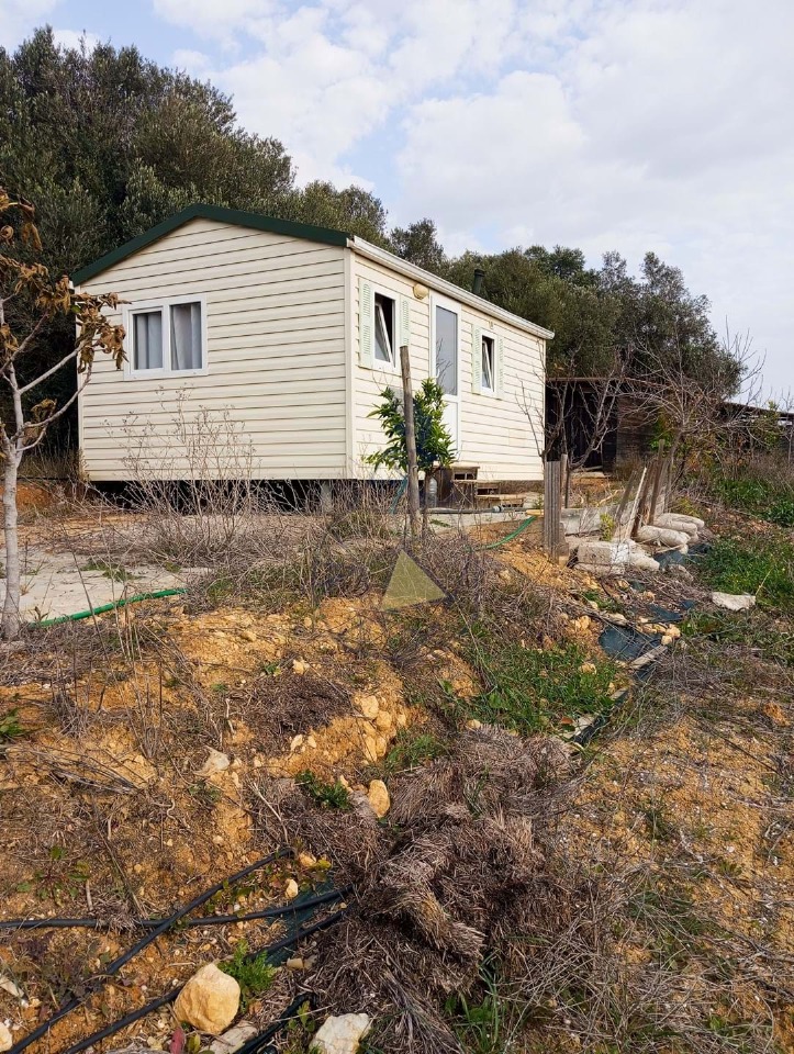 Plot / Land in Aljezur, Western Algarve