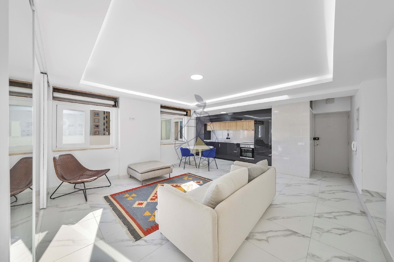 2 bed Apartment in Portimão, Western Algarve