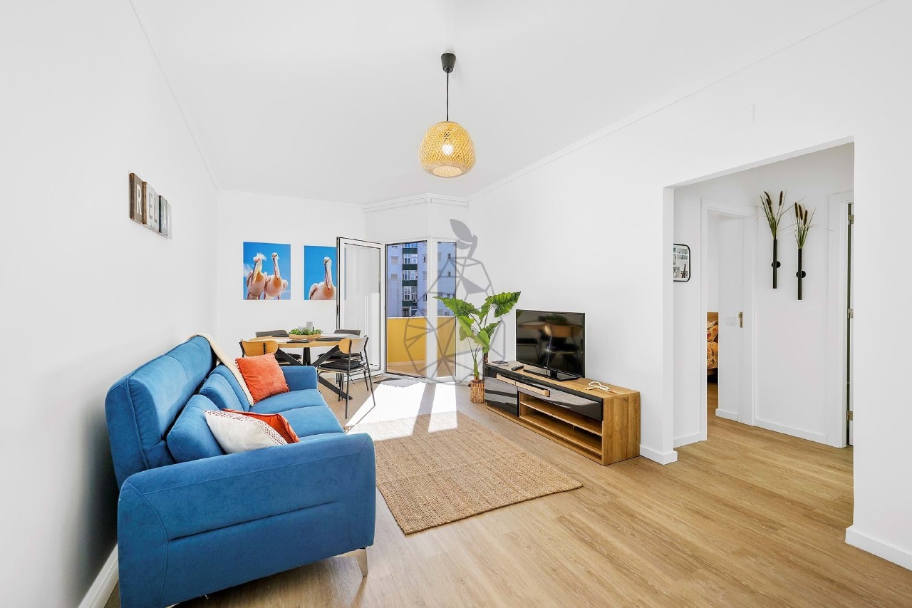 2 bed Appartement in Portimão, Western Algarve