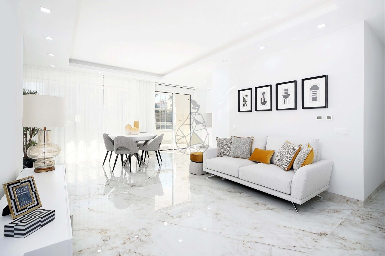 4 bed Appartement in Lagos, Western Algarve