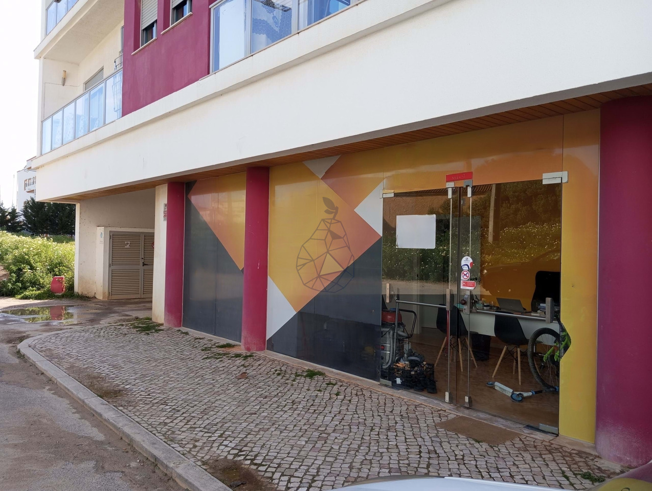 Commercial / Business in Guia, Albufeira, Central Algarve