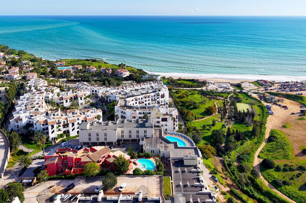 2 bed Appartement in Lagos, Western Algarve