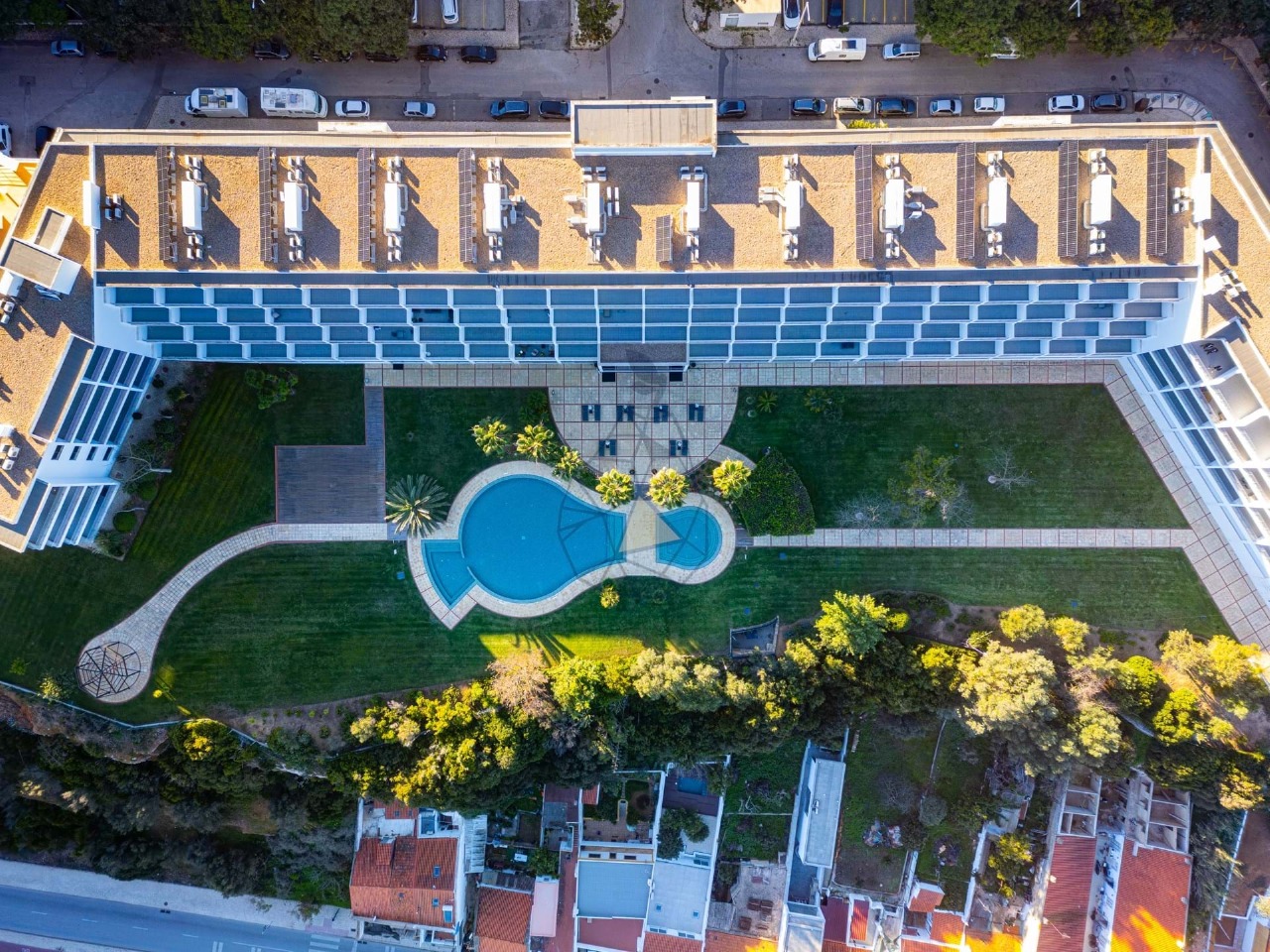 1 bed Appartement in Portimão, Western Algarve