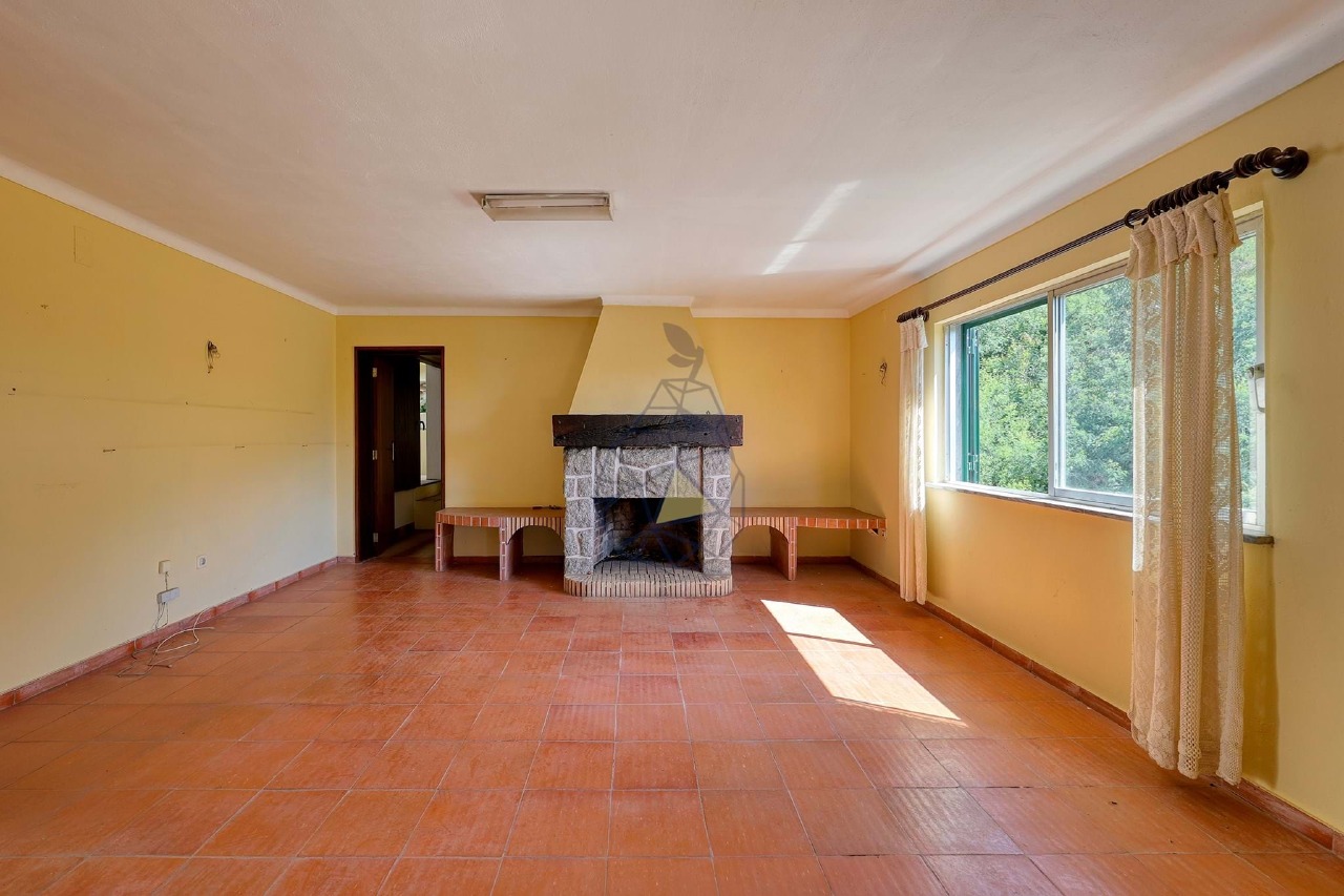 4 bed Villa in Monchique, Western Algarve