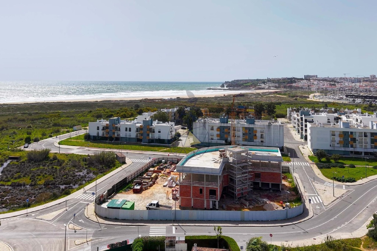 3 bed Apartment in Lagos, Western Algarve