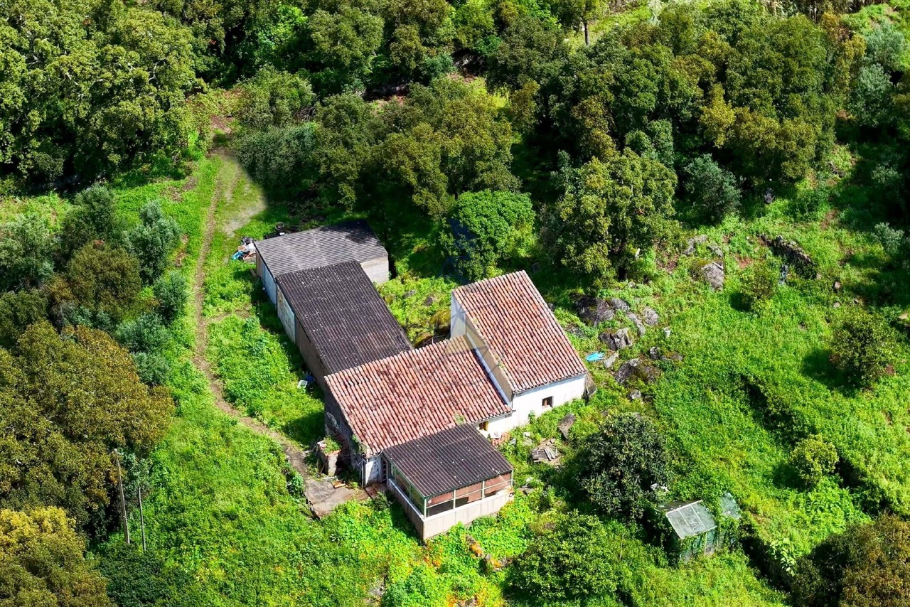 2 bed Apartment in Monchique, Western Algarve