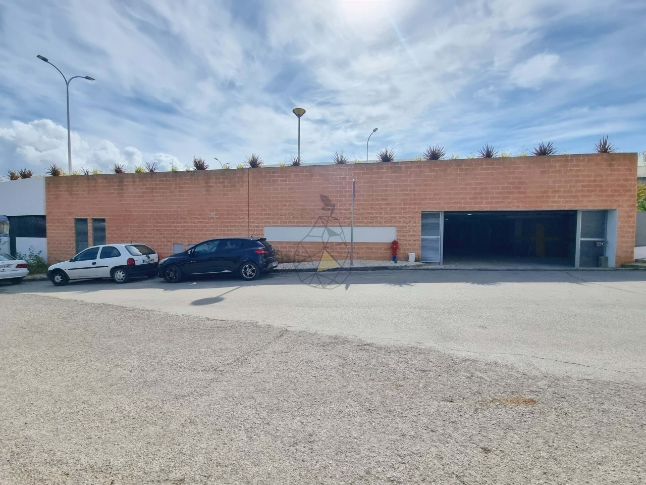 Garage / Parking in Portimão, Western Algarve