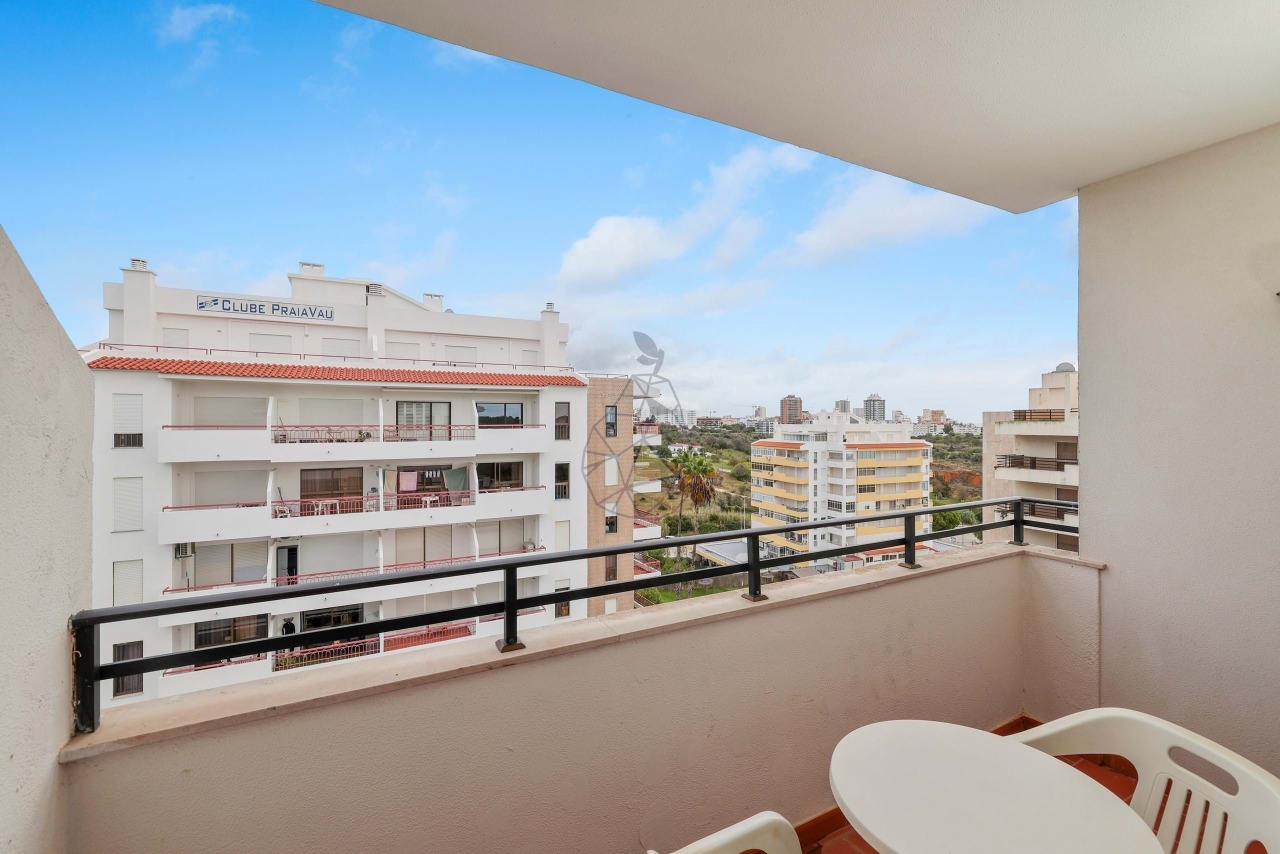Apartment in Portimão, Western Algarve