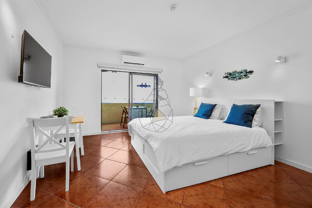 Apartment in Albufeira, Central Algarve