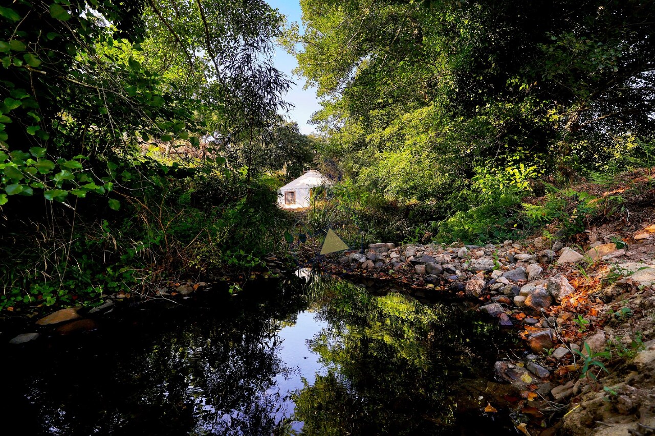 3 bed Appartement in Marmelete, Monchique, Western Algarve