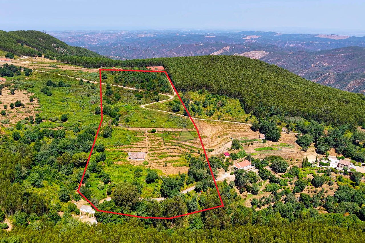 Apartment in Monchique, Western Algarve