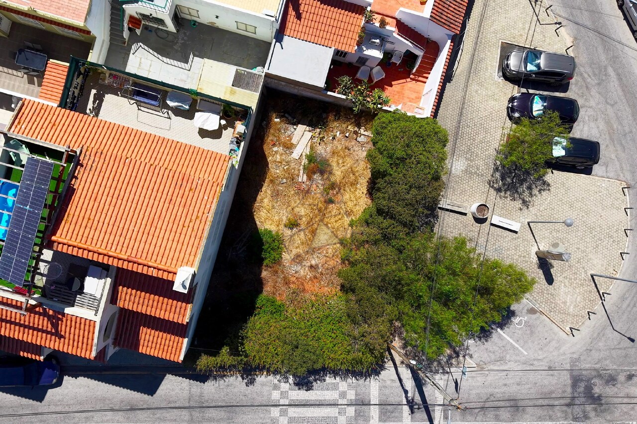 Plot / Land in Parchal, Lagoa, Western Algarve