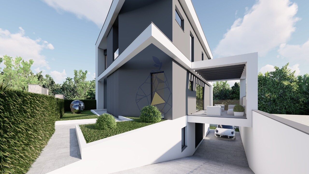 3 bed Villa in Mexilhoeira Grande, Portimão, Western Algarve