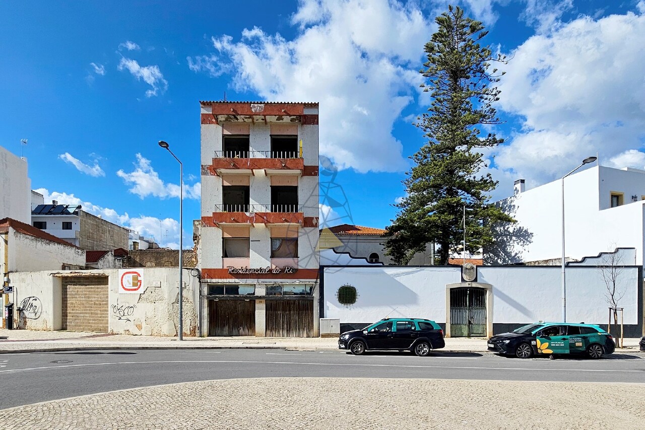 Commercieel / Zakelijk in Portimão, Western Algarve