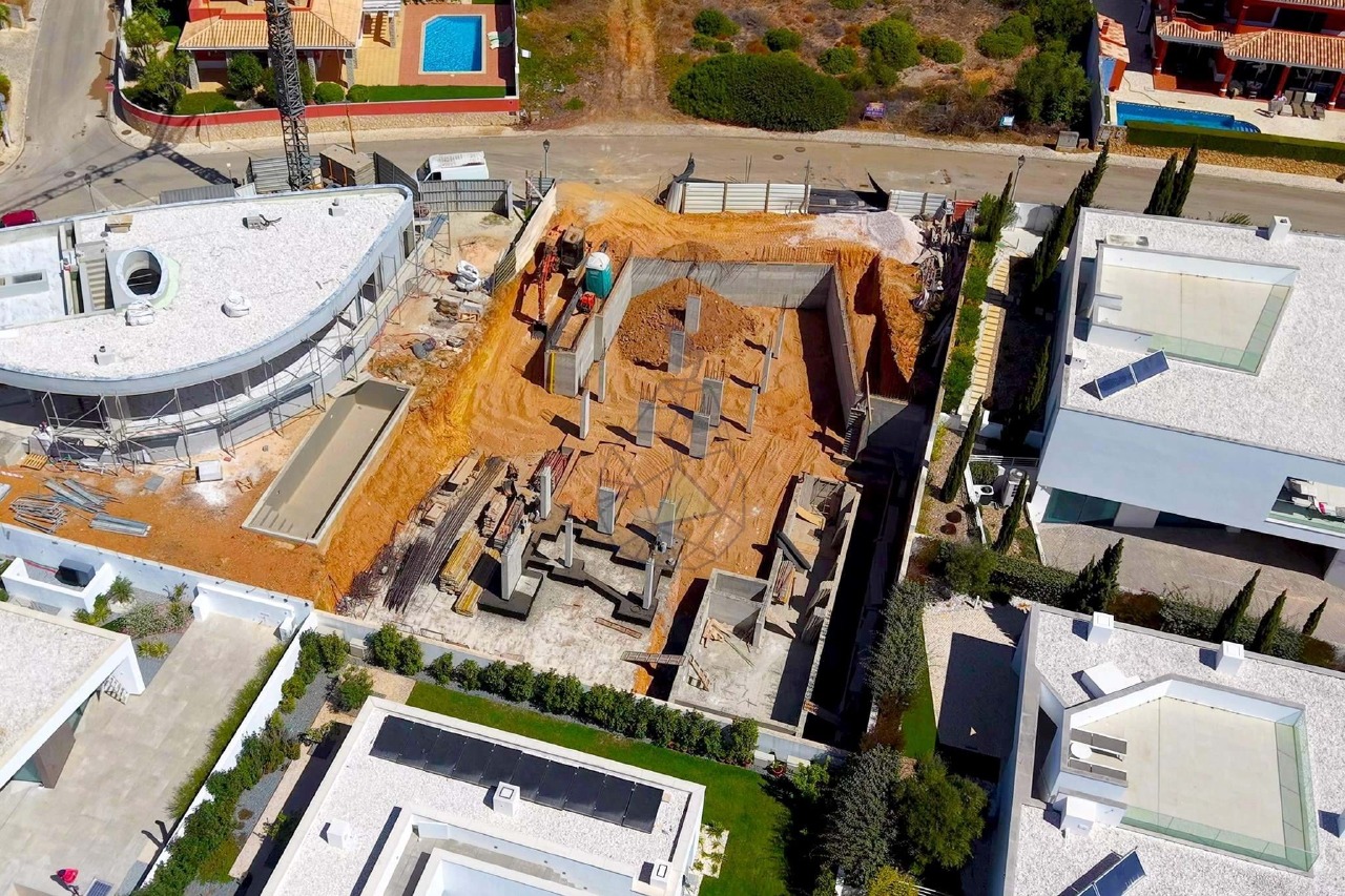 3 bed Villa in Lagos, Western Algarve