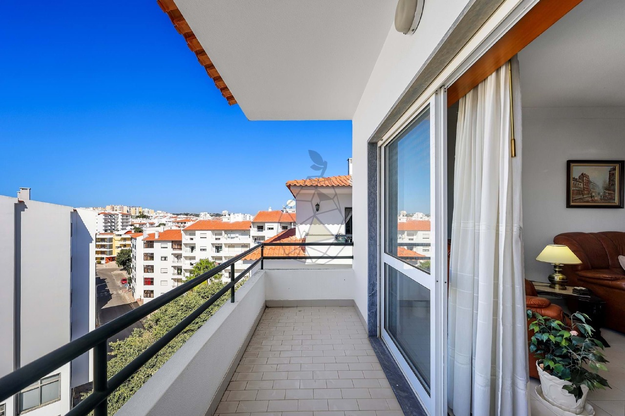 2 bed Apartment in Lagos, Western Algarve