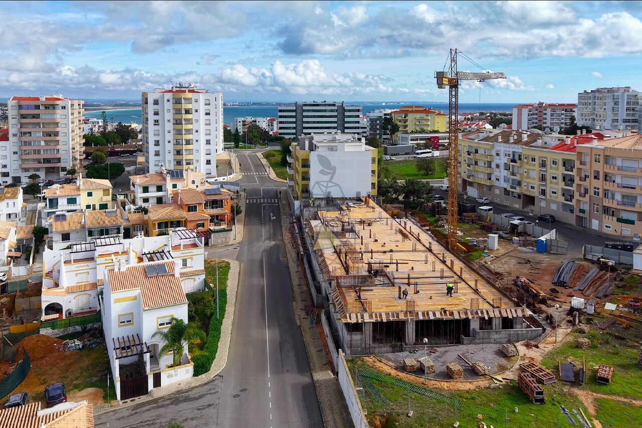 2 bed Apartment in Lagos, Western Algarve