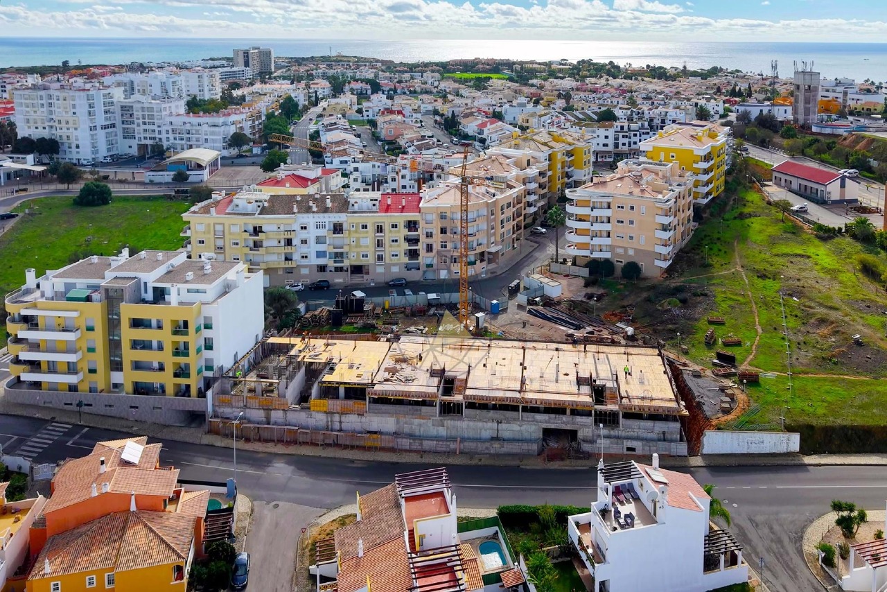 2 bed Apartment in Lagos, Western Algarve