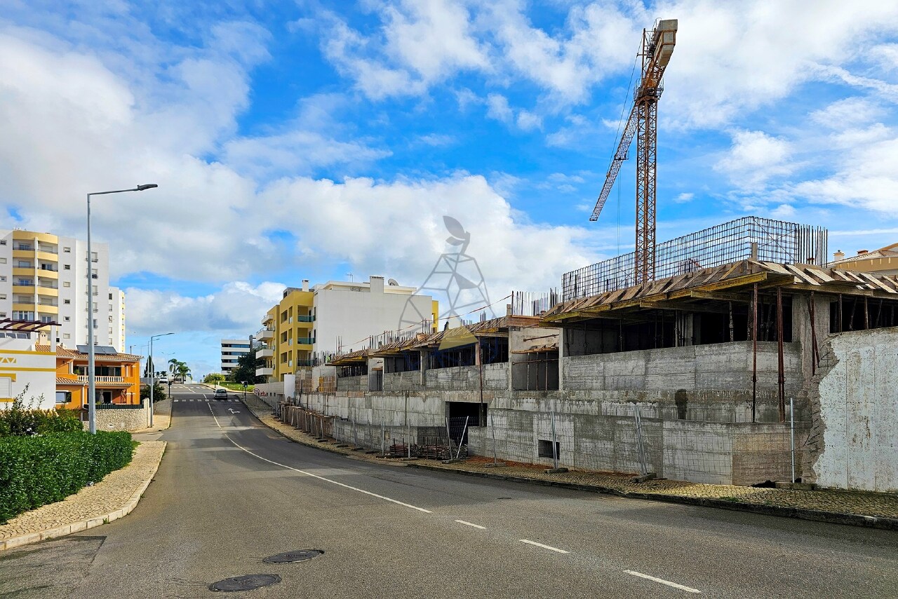 2 bed Apartment in Lagos, Western Algarve