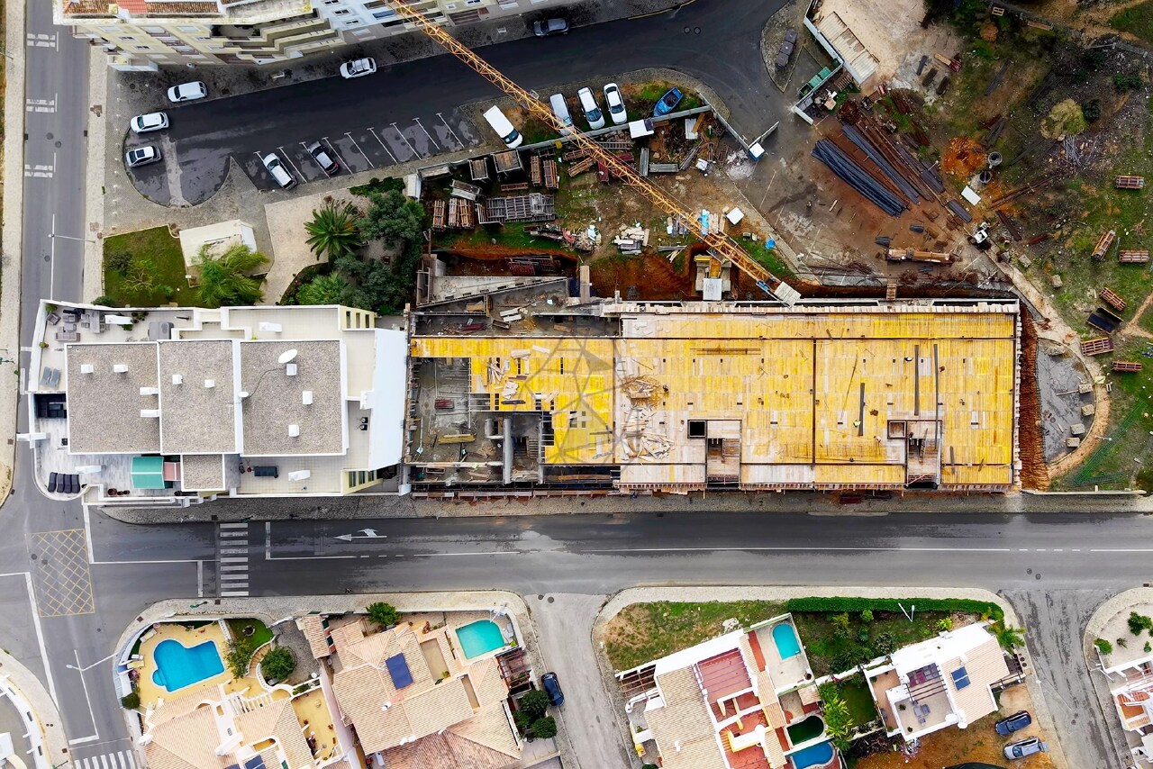 2 bed Apartment in Lagos, Western Algarve