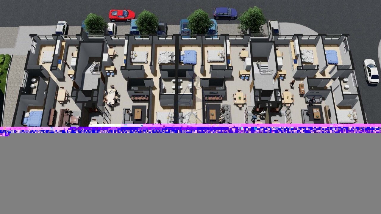 3 bed Apartment in Portimão, Western Algarve