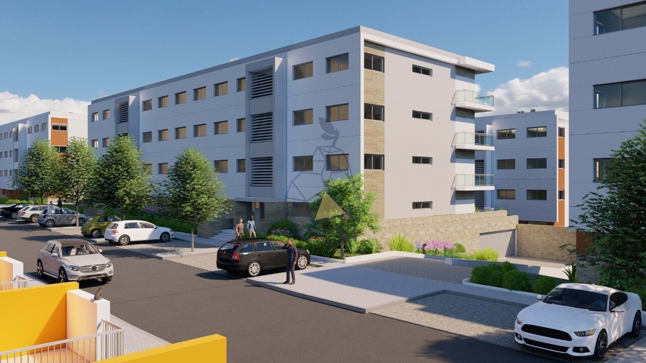 2 bed Apartment in Portimão, Western Algarve