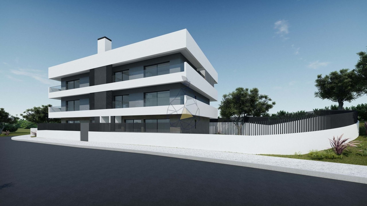 3 bed Apartment in Mexilhoeira Grande, Portimão, Western Algarve