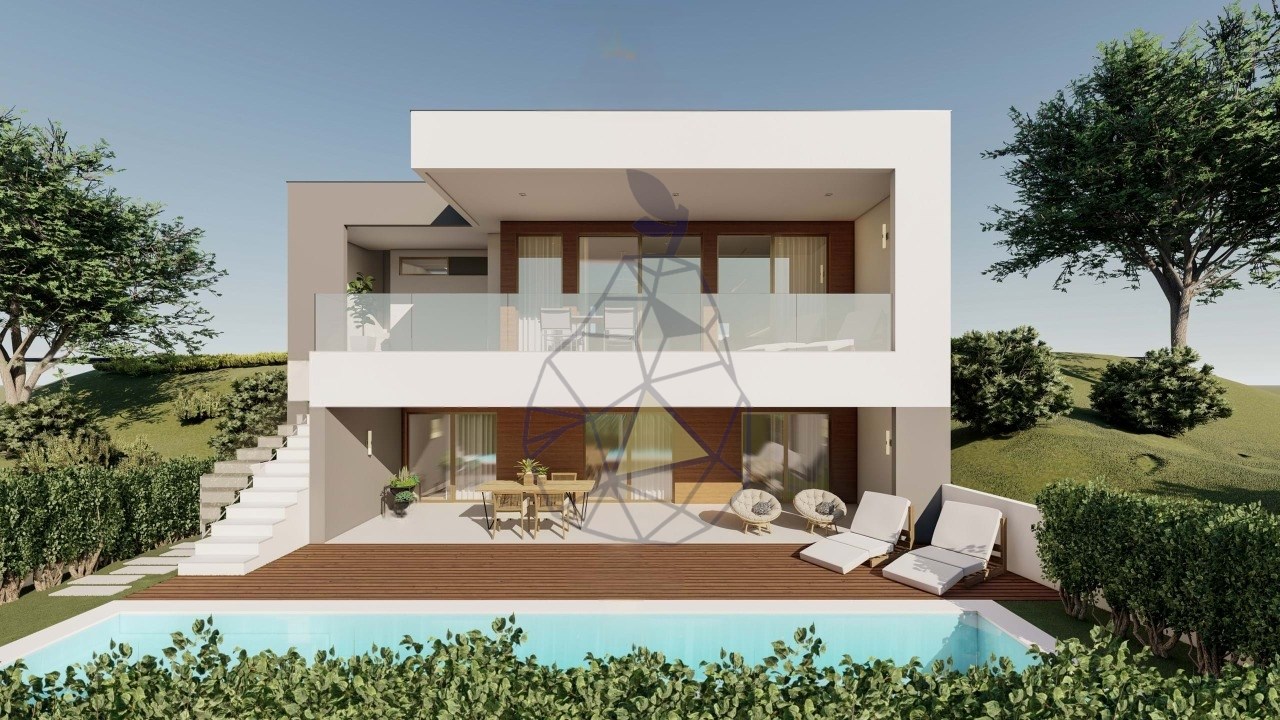 3 bed Villa in Mexilhoeira Grande, Portimão, Western Algarve