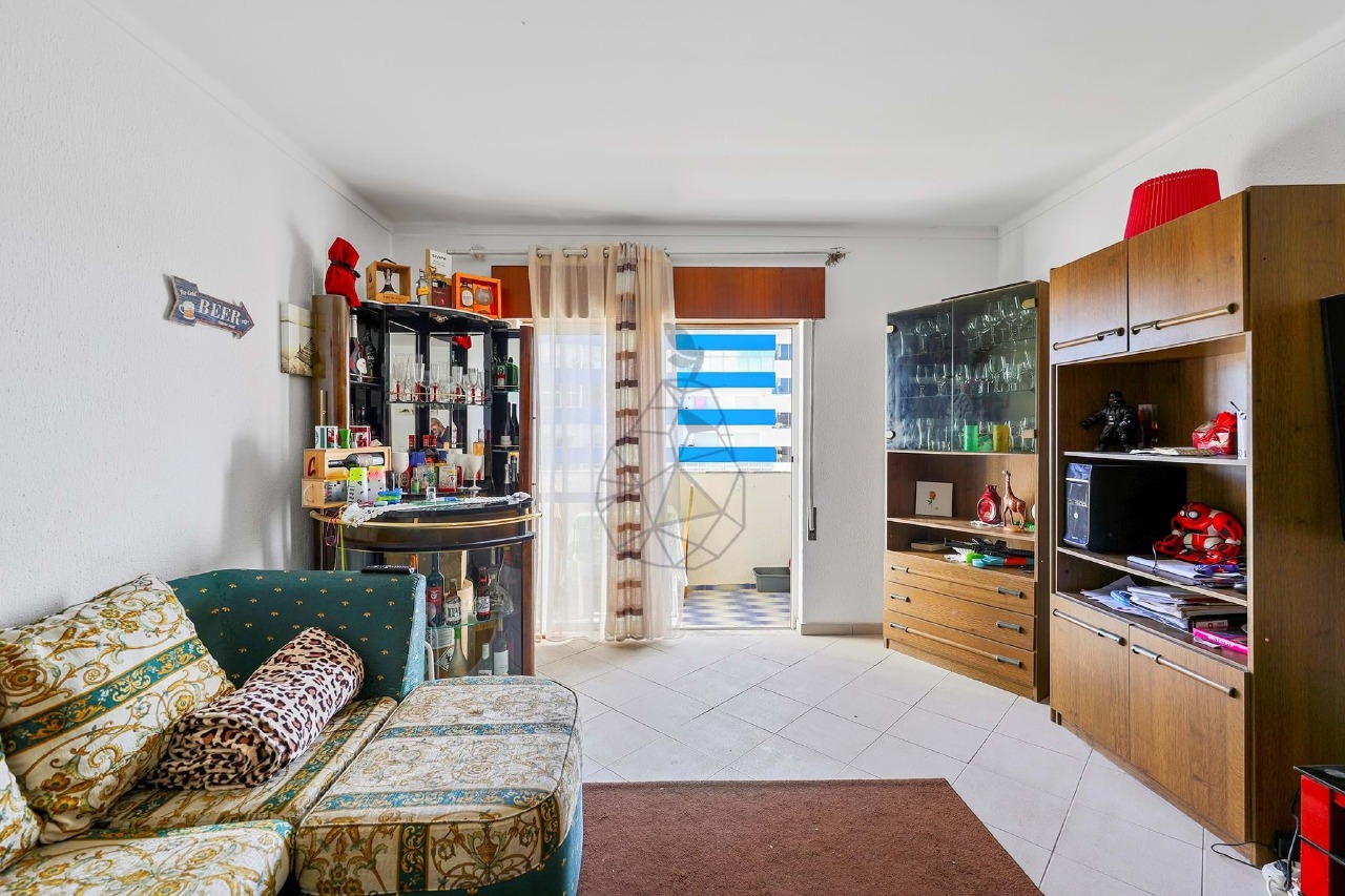 3 bed Apartment in Portimão, Western Algarve