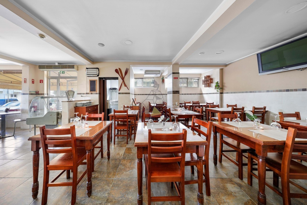 Commercial / Business in Portimão, Western Algarve