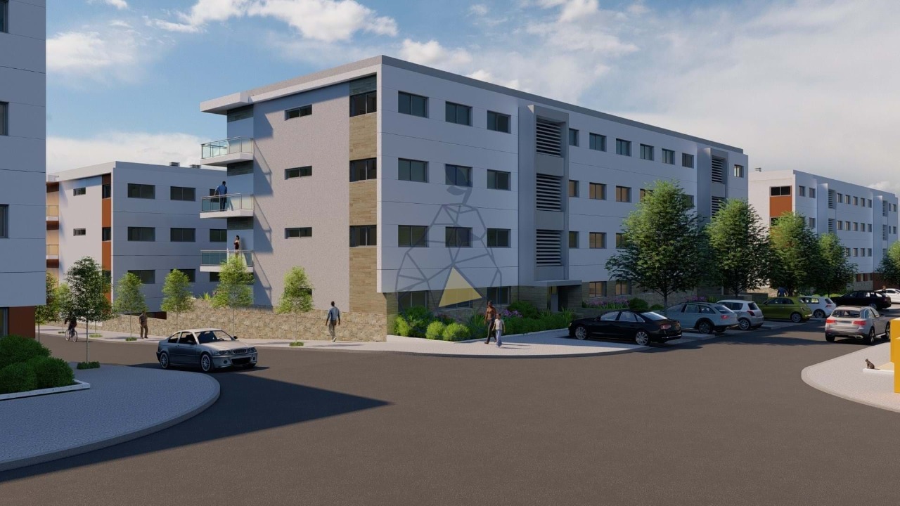 Appartamento in Portimão, Western Algarve