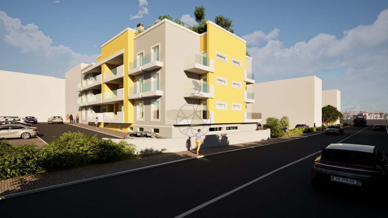 2 letto Appartamento in Lagos, Western Algarve