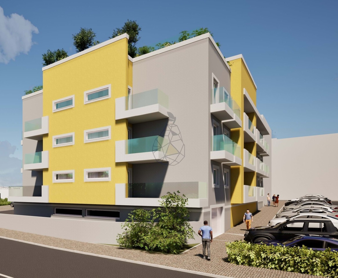 3 letto Appartamento in Lagos, Western Algarve