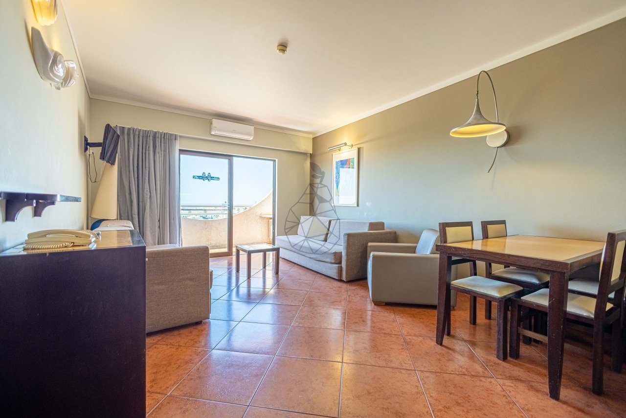 1 bed Apartment in Albufeira, Central Algarve