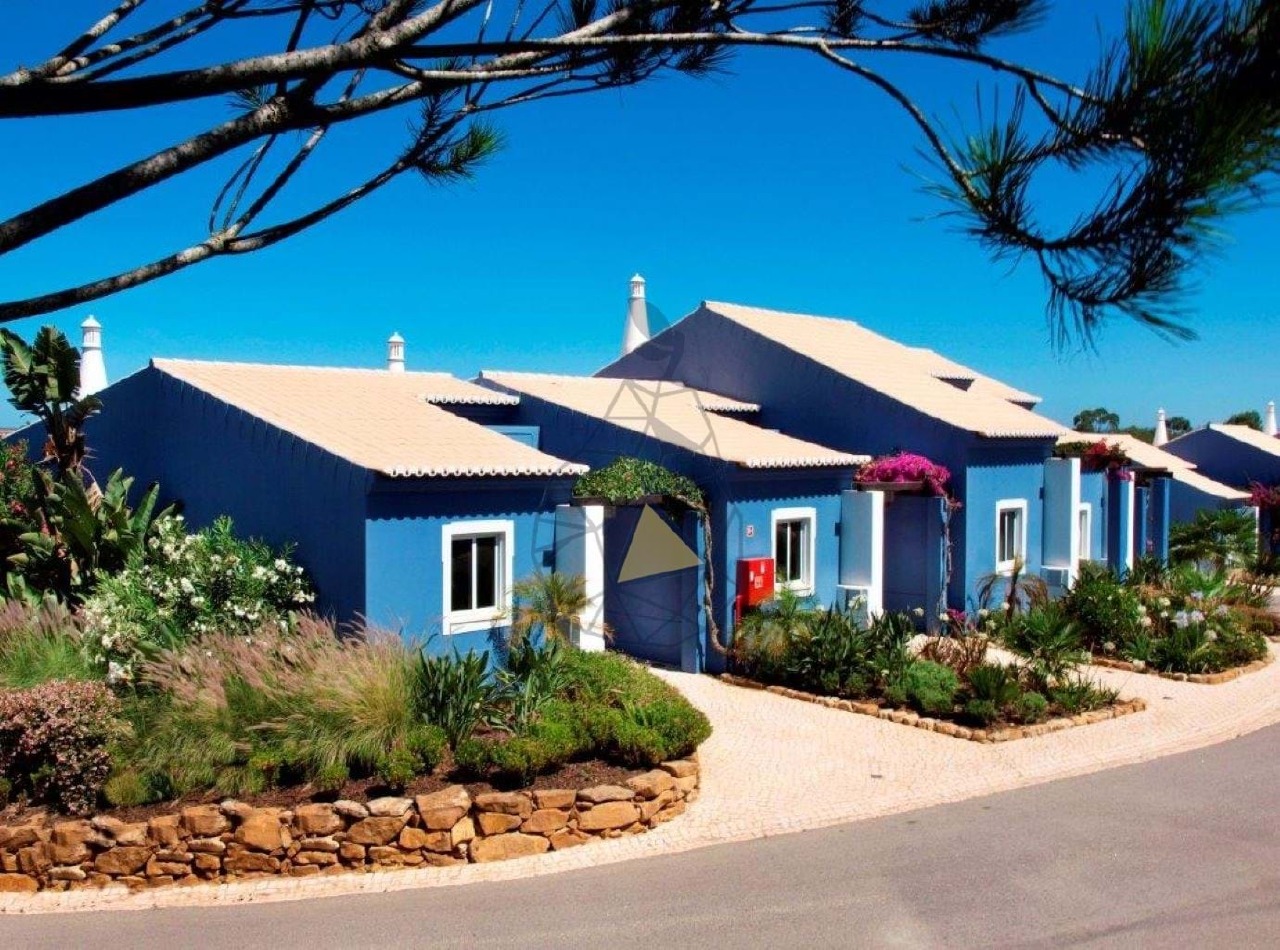 1 bed Commercial / Business in Luz, Lagos, Western Algarve