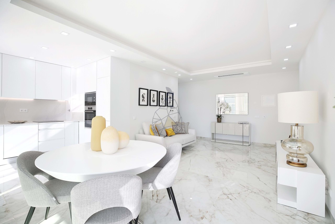 2 bed Apartment in Lagos, Western Algarve