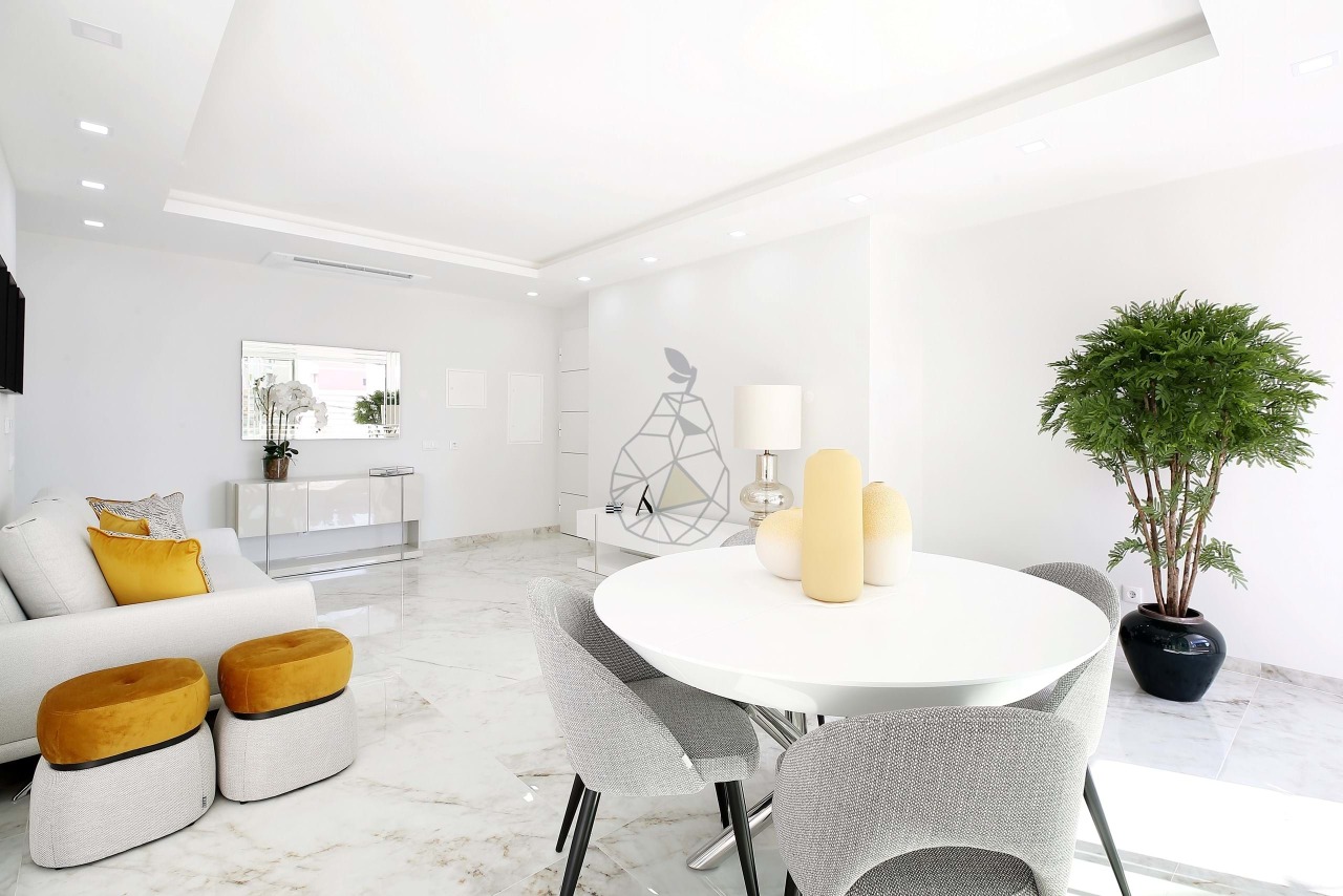 3 bed Apartment in Lagos, Western Algarve