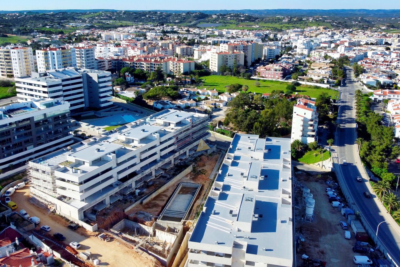 2 bed Apartment in Lagos, Western Algarve