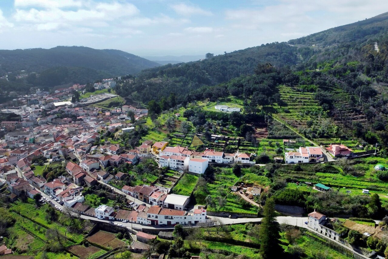 Plot / Land in Monchique, Western Algarve