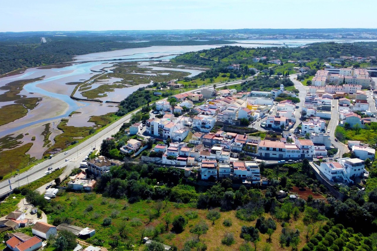 Plot / Land in Portimão, Western Algarve