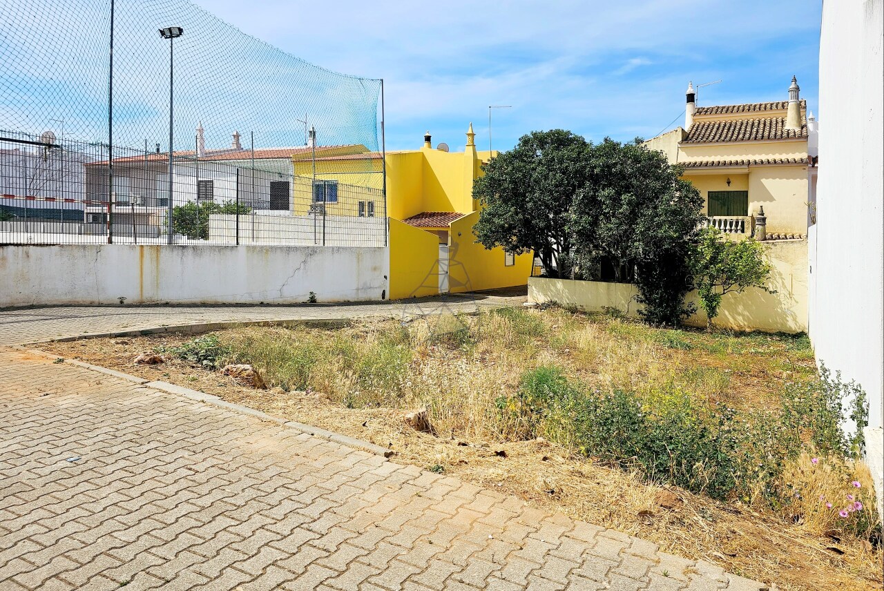 Plot / Land in Silves, Western Algarve