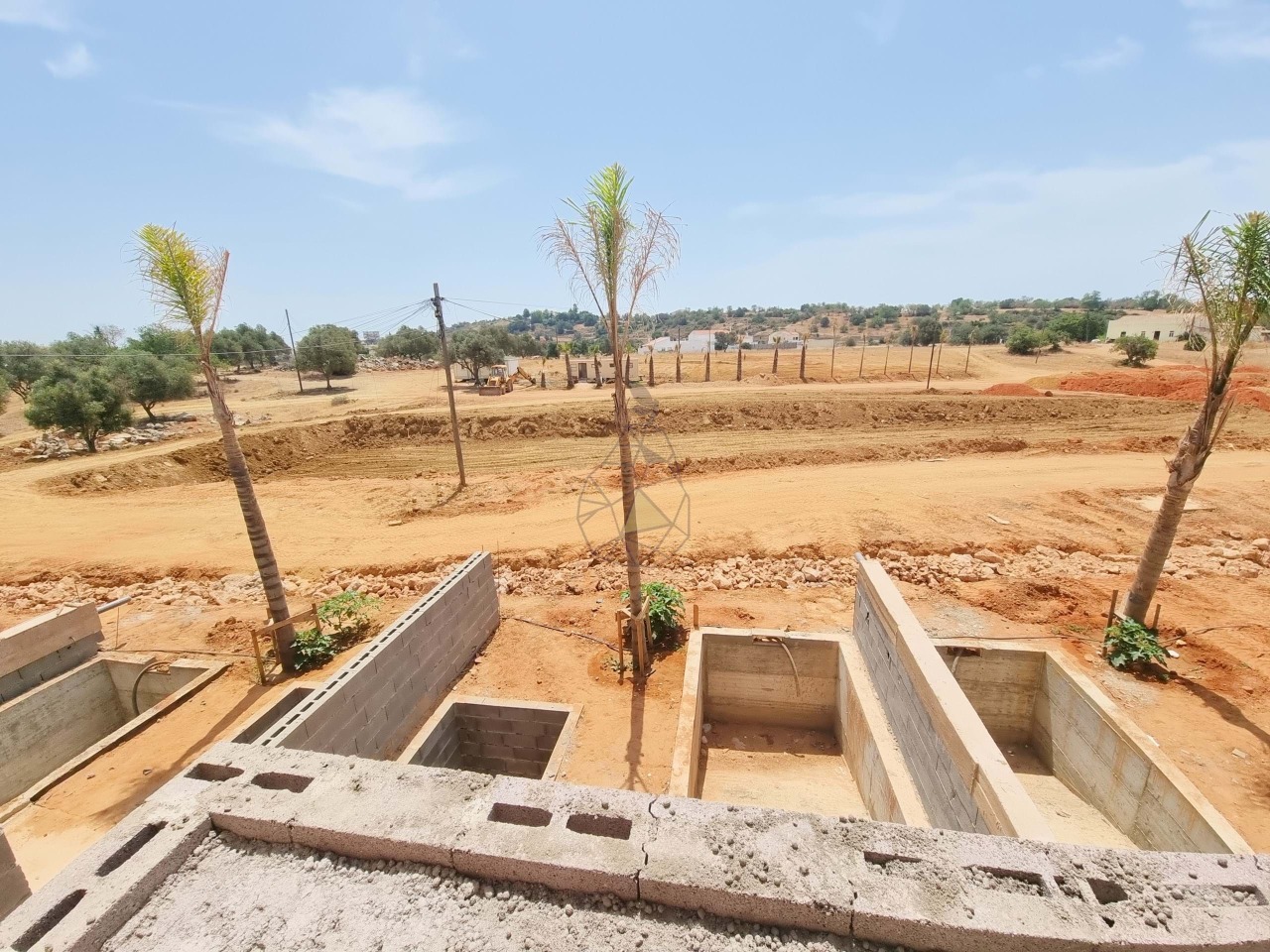 Plot / Land in Ferreiras, Albufeira, Central Algarve