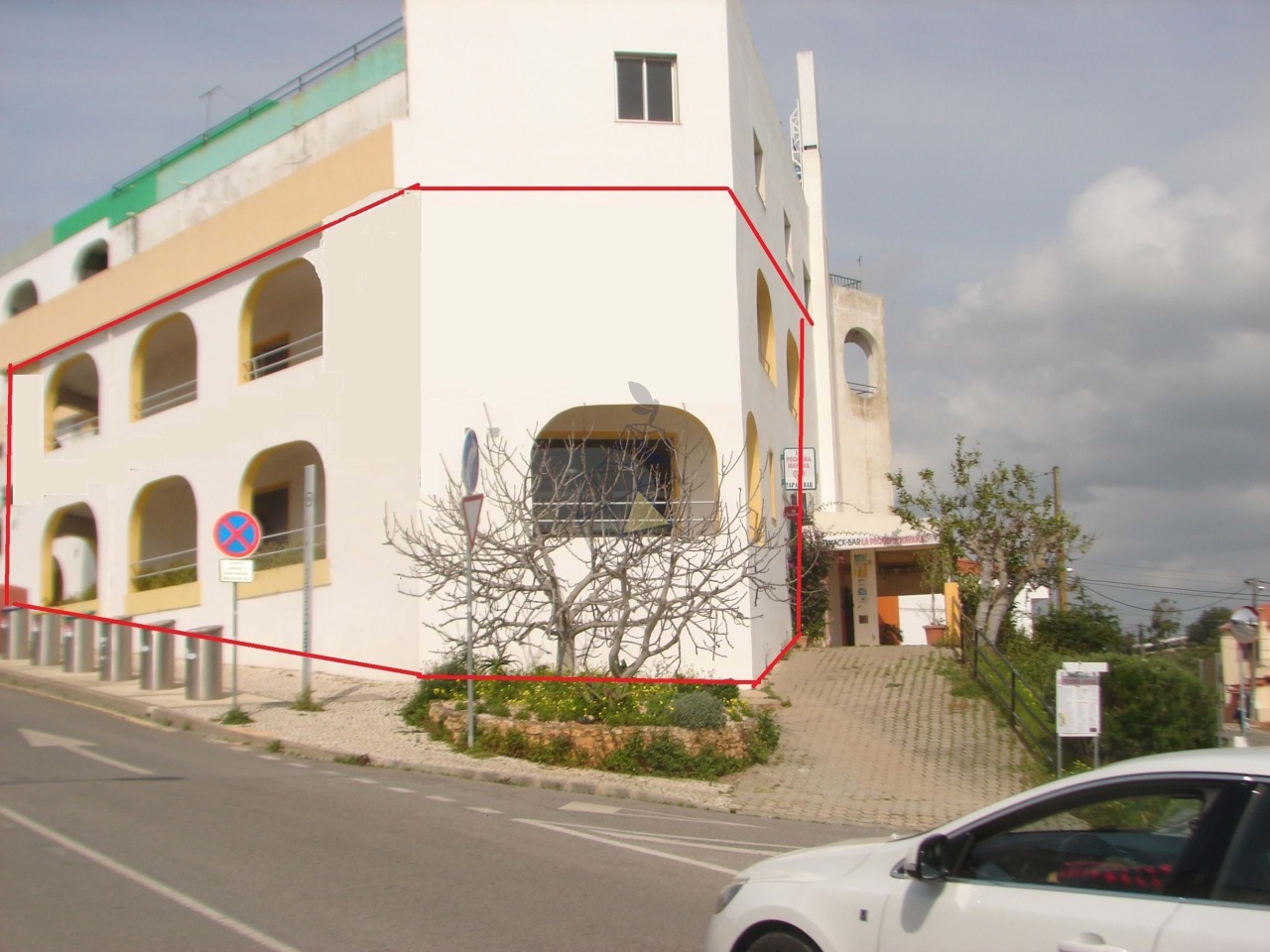 Commercial / Business in Portimão, Western Algarve