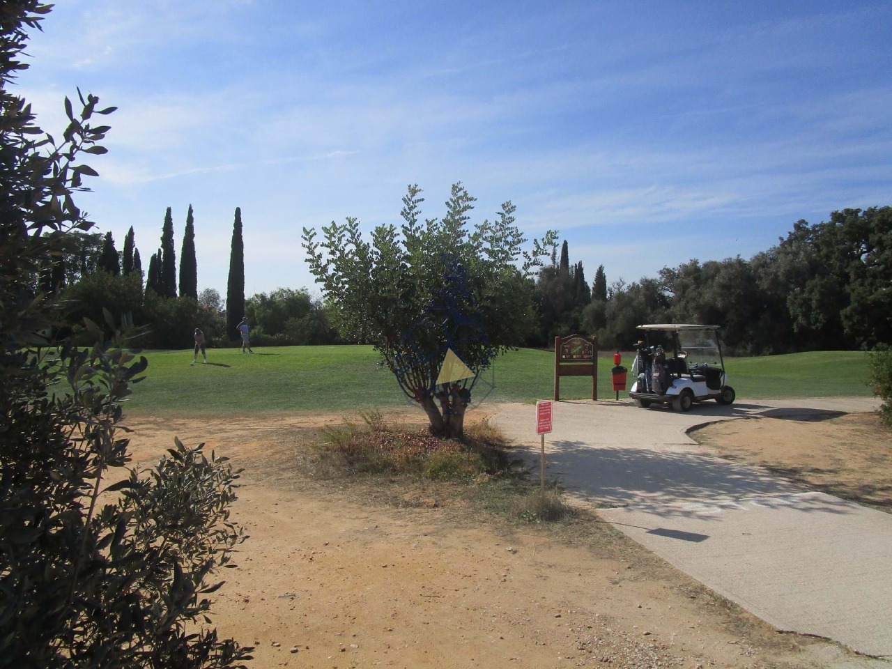 Plot / Land in Silves, Western Algarve