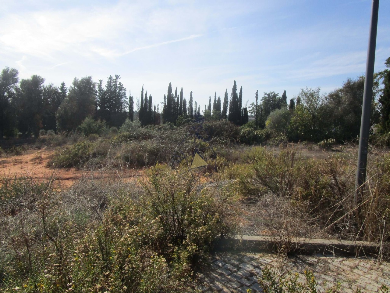 Plot / Land in Silves, Western Algarve