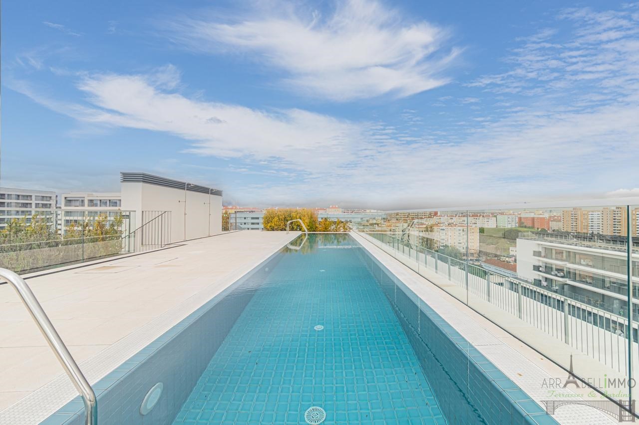 4 bed Apartment in Lumiar, Lisboa