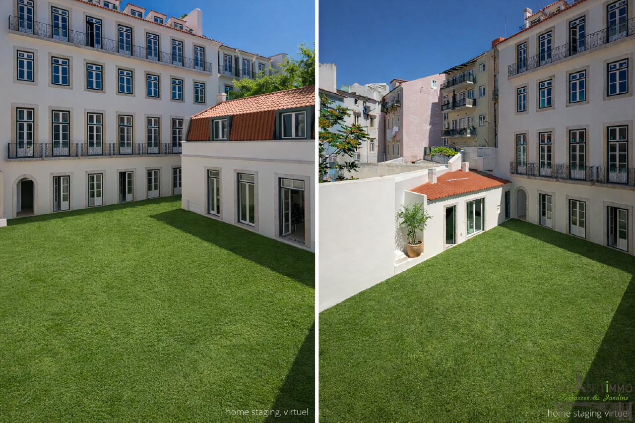 3 bed Apartment in Santa Maria Maior, Lisboa