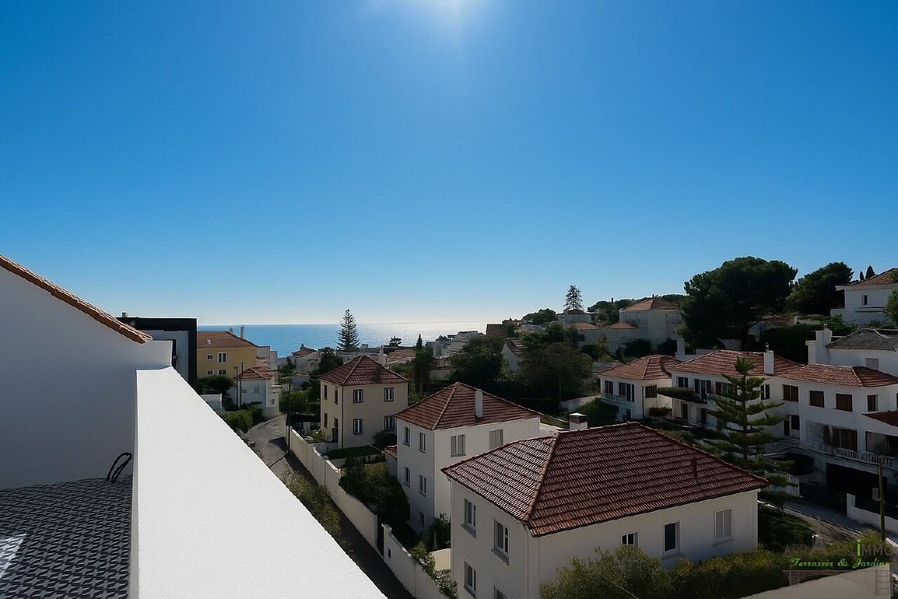 3 bed Appartement in Estoril, Cascais, Lisboa