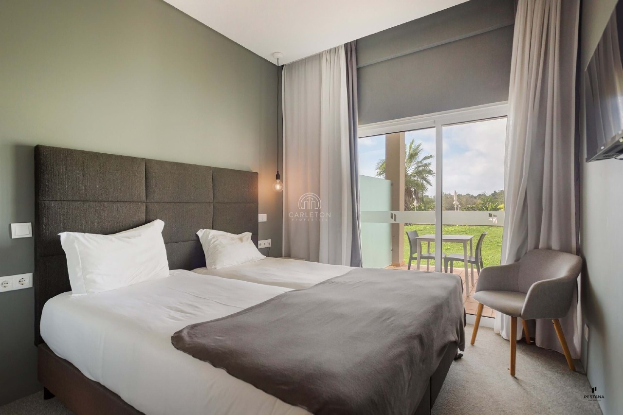 1 bed Apartment in Estômbar, Lagoa, Western Algarve